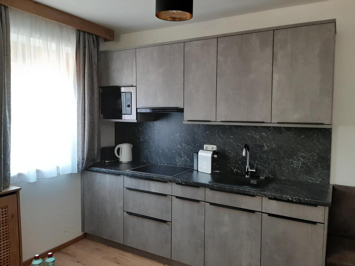 Appartement By Ballwein *
