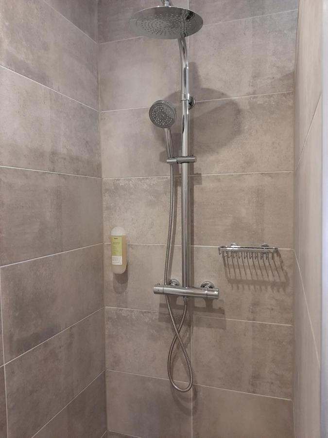 Appartement By Ballwein Salzburg