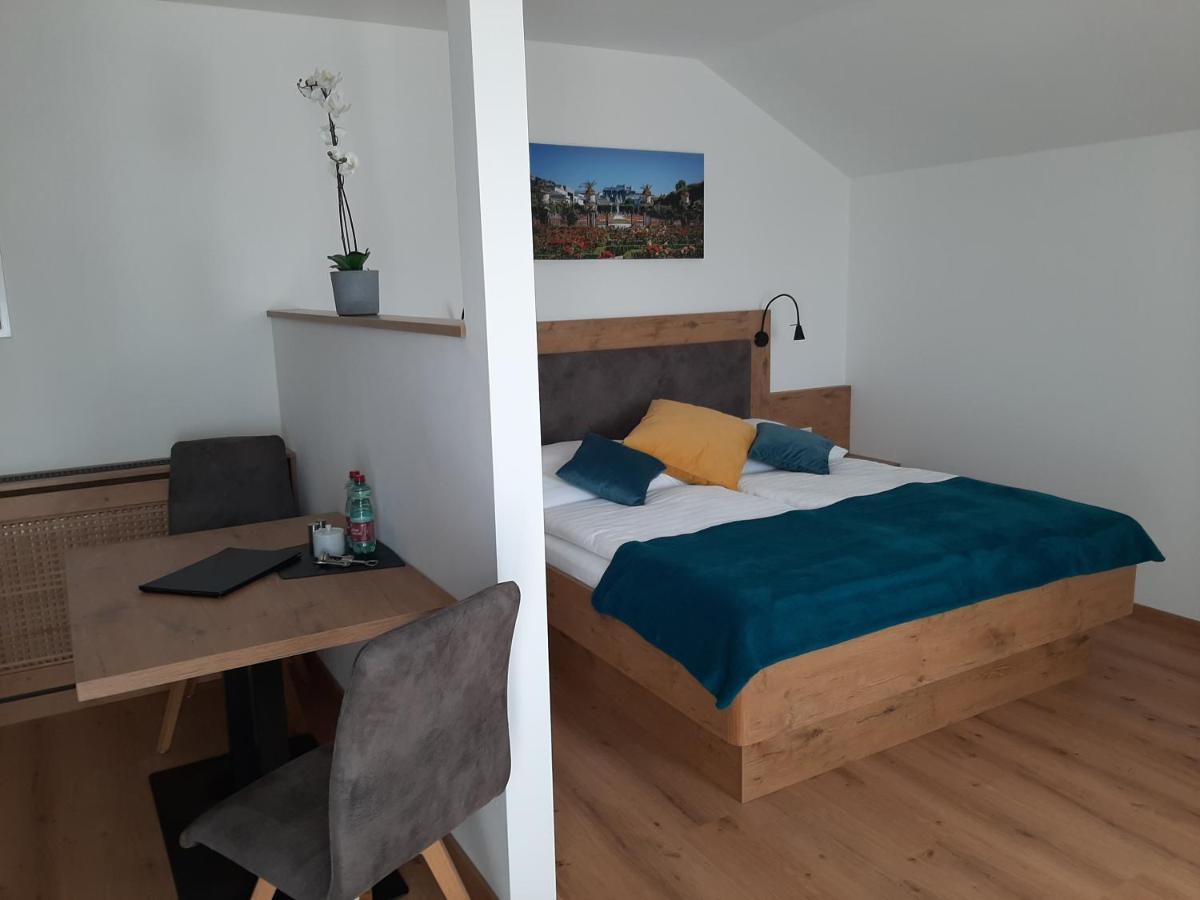 Appartement By Ballwein
