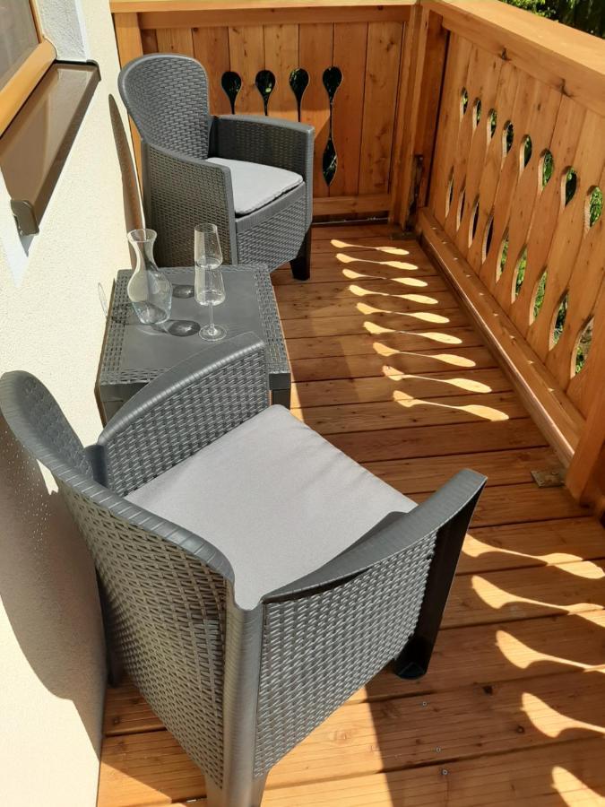 Appartement By Ballwein Salzburg