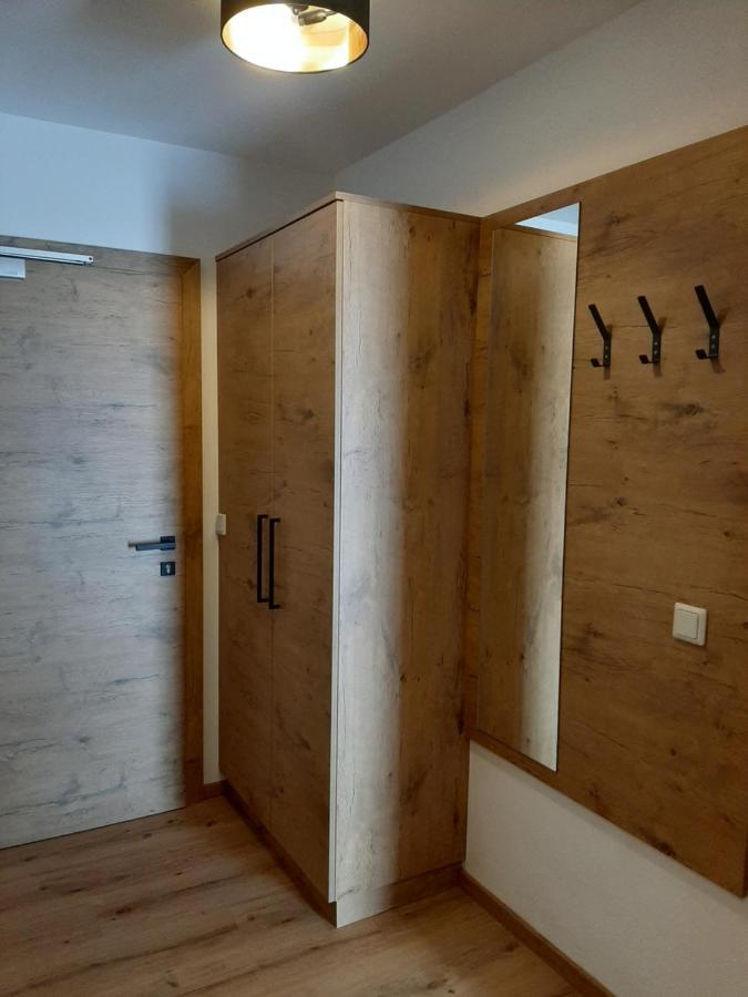 Appartement By Ballwein Salzburg