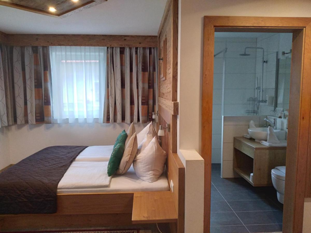 By Ballwein Appartement *